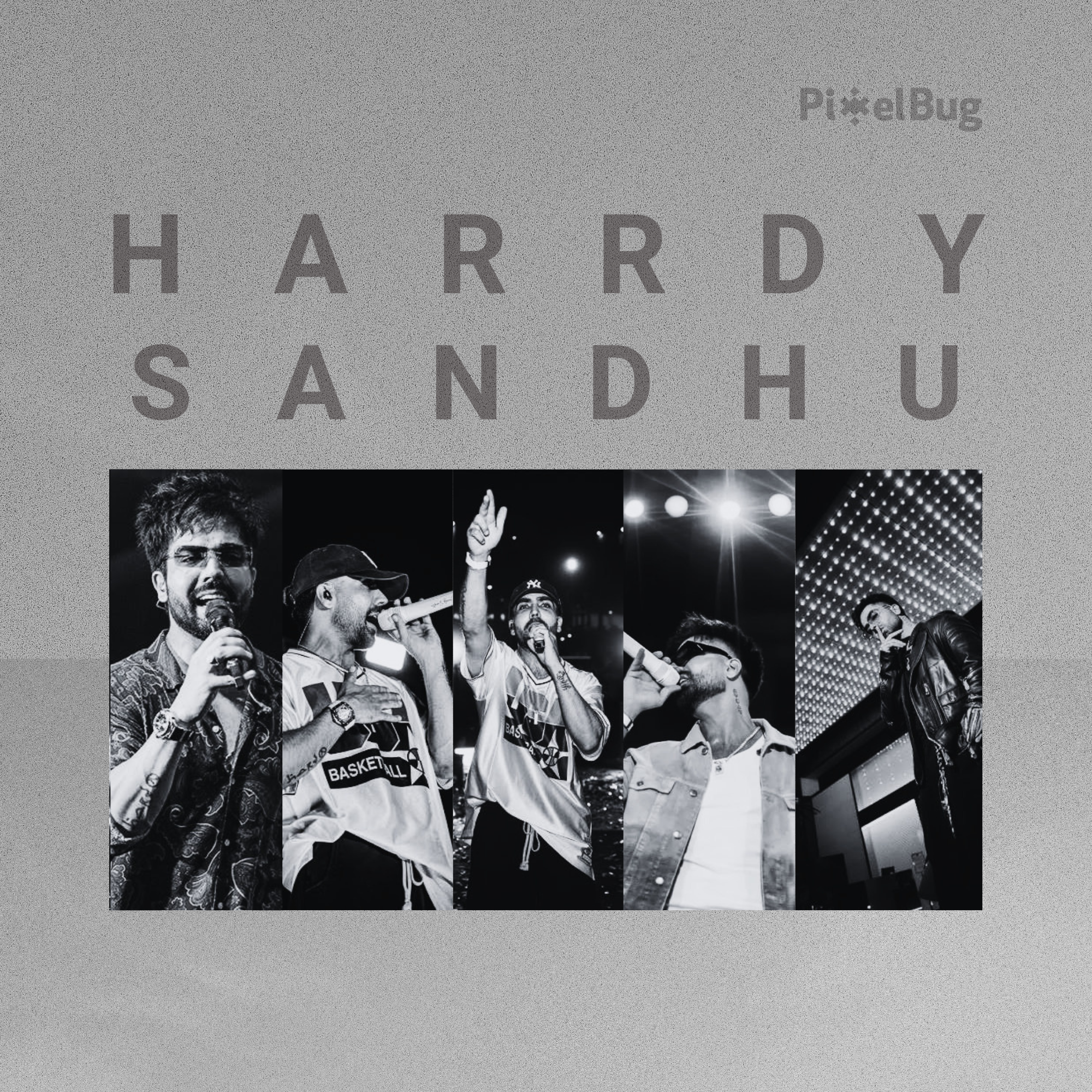 Harrdy Sandhu